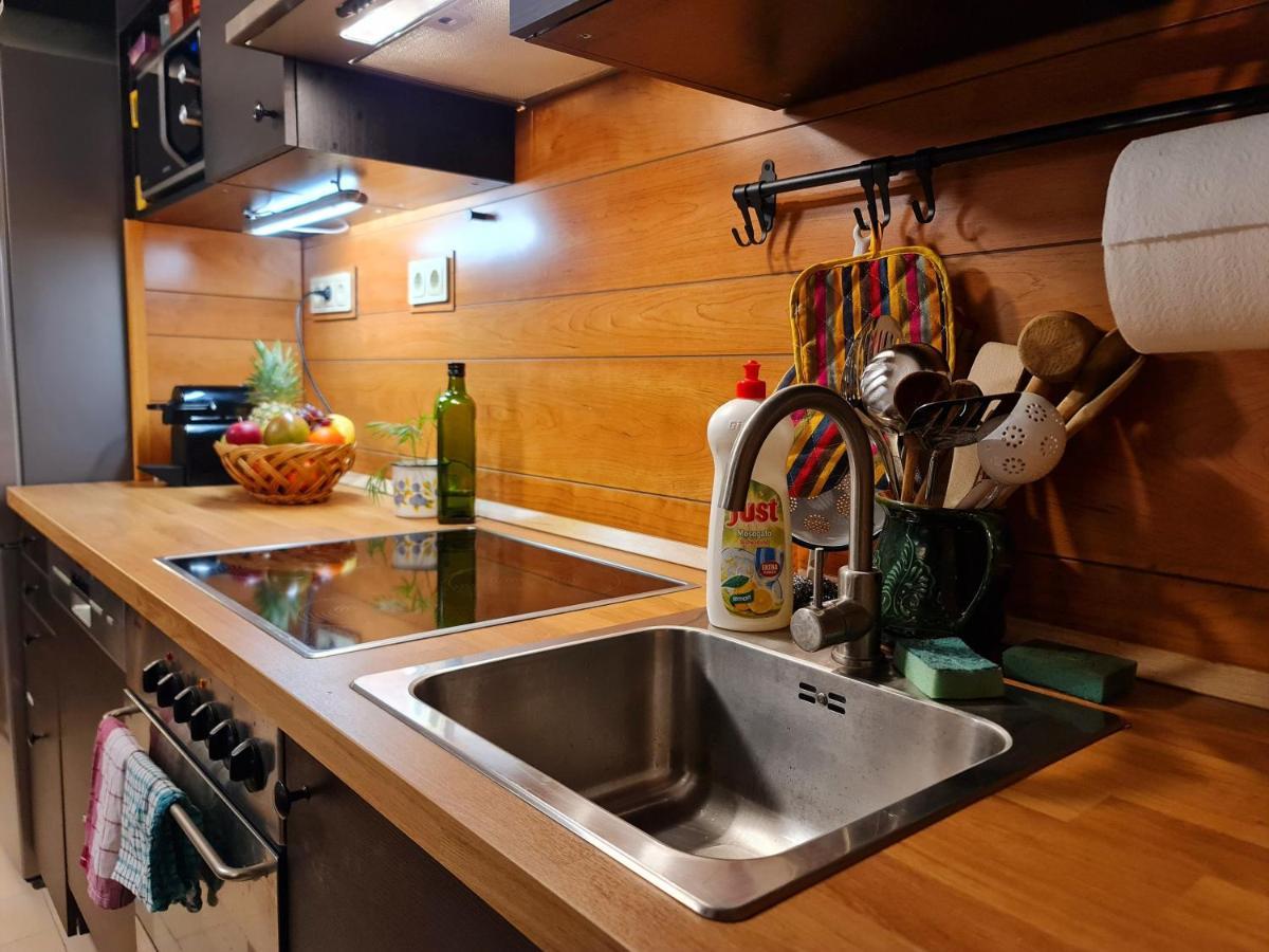 Vakantiehuis Egig Ero Fa Vendeghaz